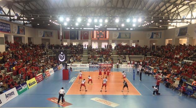 Avusturya'ya Geçit Yok (FOTO)