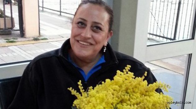 Ayşe Akdemir’den İstanbul BBSK’ya veda