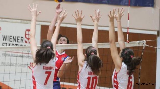 Ayşeabla Koleji Dünya Şampiyonu