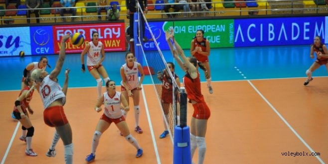 Azerbaycan: 0 - Türkiye: 3
