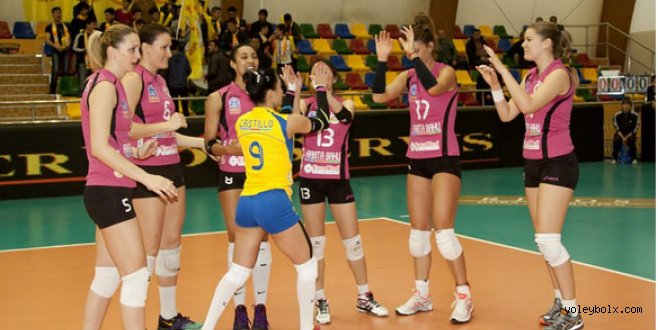 Azeybaycan'da Rabita ve Igtisadchi durumu 2-0 yaptı
