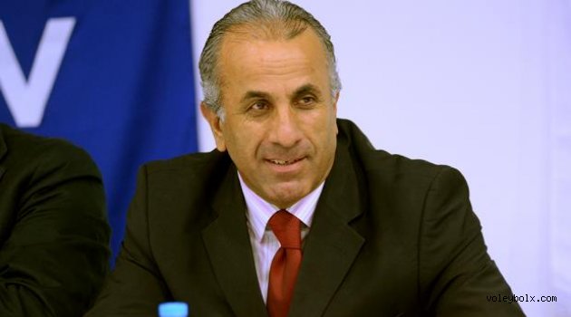 Aziz Yener, MHGK Üyeliğine atandı