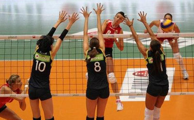 Azzerail Bakü:3 - Fenerbahçe:0