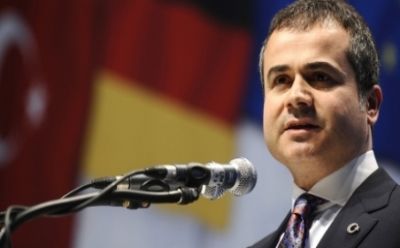 Bakan Kılıç'tan iddialı yorum...