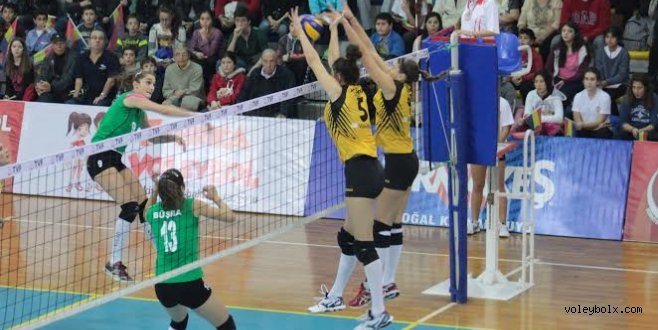 Bakırköy Belediyesi Yeşilyurt’a sponsor oluyor