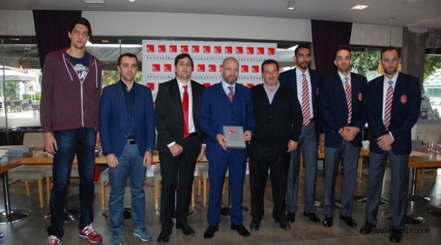 BAL’a yeni sponsor B-Active