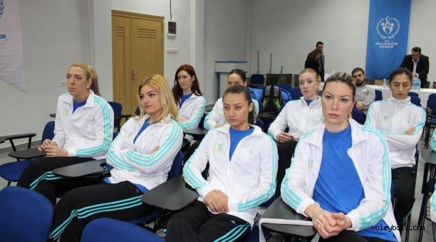 Balıkesir BŞ’de 1. Lig heyecanı