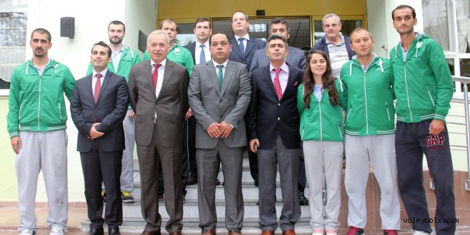 Balıkesir DSİ dönüyor
