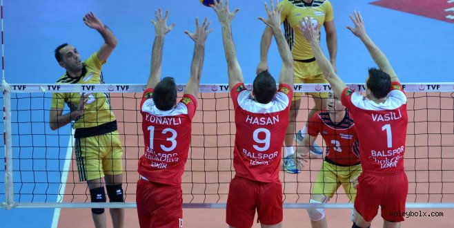 BALSPOR ChokOliva, Afyonda galibiyet peşinde koşacak