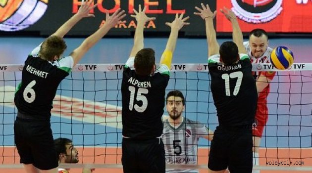 BALSPOR ChokOliva galibiyetle başladı 3-2