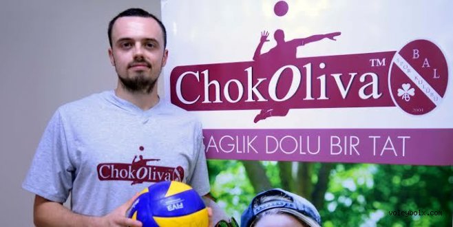 Balspor ChokOliva'ya Kanadalı smaçör