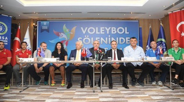 Basın Toplantısı Gerçekleşti