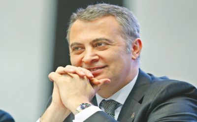 Başkan şampiyonluktan umutlu