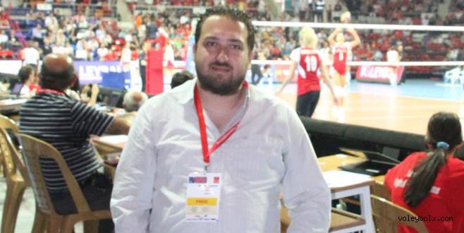 Basketbol Federasyonunu kıskandım