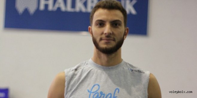 ‘Başrolü hocamız Bernardi oynar’