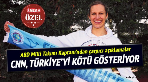 Batı, Türkiye’yi yanlış tanıyor