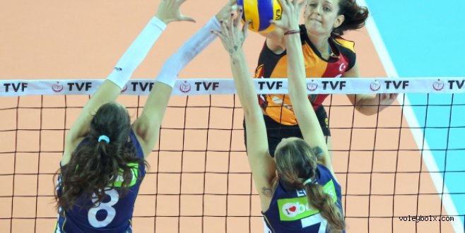 Bayanlar 1. Ligi’nde 2. hafta başladı