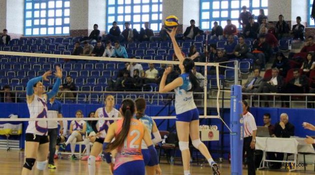 Bayanlar 2. Ligi’ne yükselen takımlar belli oldu