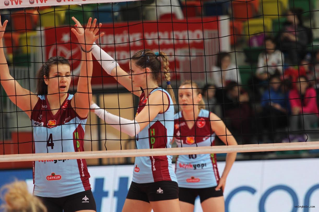 Galatasaray, Trabzon'dan çıkamadı: 3-2