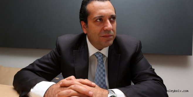 Bayrakçı: 10 yılın takımını kuruyoruz