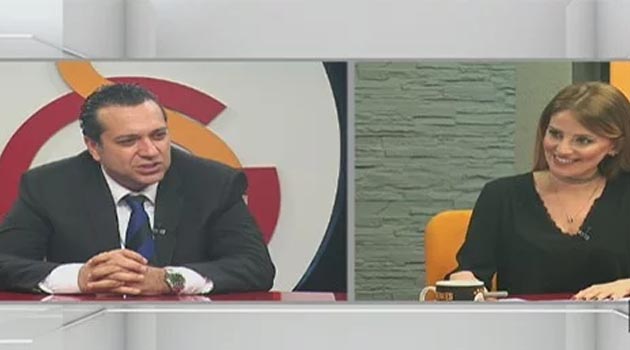 Bayrakçi: Bizi Yukarılara Taşıyacak Bir Takım Kuracağız