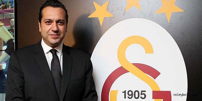 Bayrakçı resmen Galatasaray’da