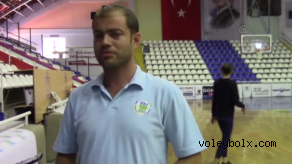Baysal: Yeniden bir takım kurduk