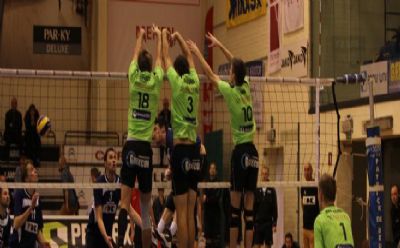 Belçika'da Lennik, Menen'e 3-2 kaybetti