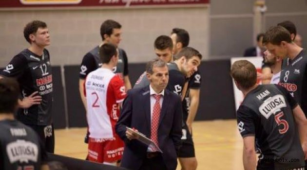 Belçika'da lider Knack Roeselare, Noliko Maaseik'i 3-1 yendi..