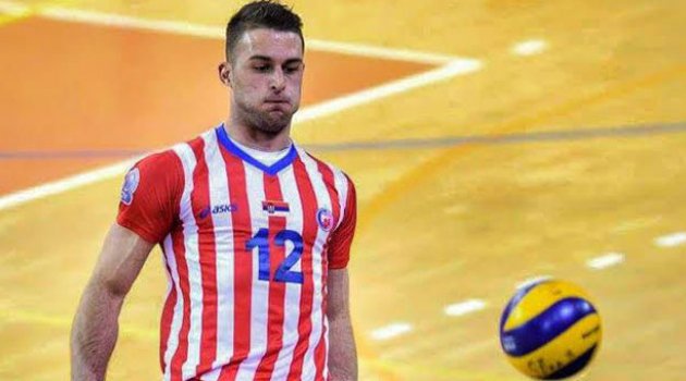 Benfica, Dusan Stojsavljevic ile anlaştı