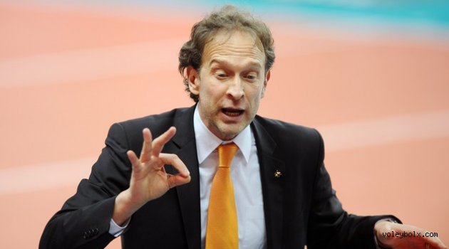 Bernardi: Tarihe geçtik