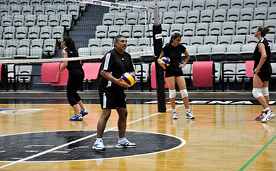 Beşiktaş Bahçeşehir hazırlıklara başladı