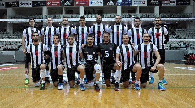 Beşiktaş Deplasmanda Galip