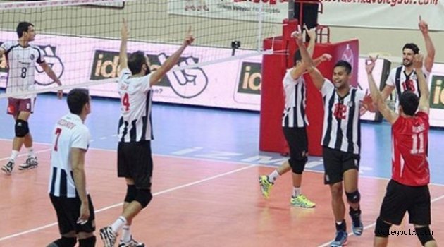 Beşiktaş, erkek voleybolu kapatıyor!