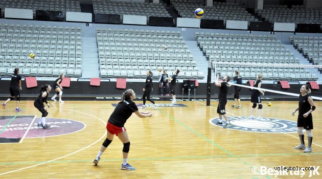 Beşiktaş’ın konuğu Yeşilbayramiç