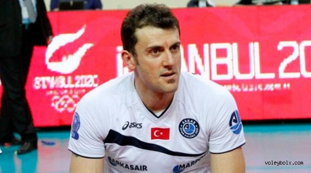 Beşiktaş, Mustafa Ramazanoğlu'nu transfer etti