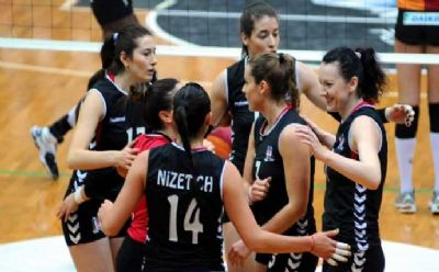 Beşiktaş-Odintsovo biletleri satışta