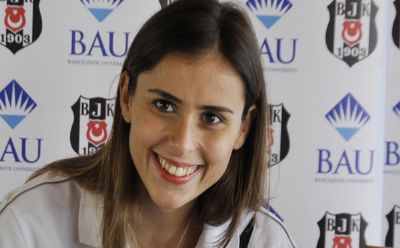 Beşiktaş Seda transferini duyurdu...