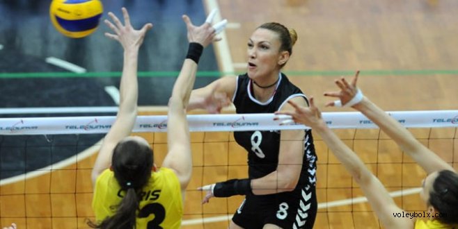 Beşiktaş sezonu açıyor