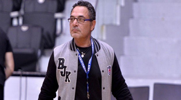 Beşiktaş Yeni Antrenörünü Buldu