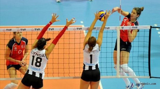 Beşiktaş'ta 7 oyuncu kulübe ihtarname çekti