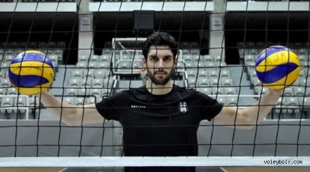 Beşiktaş'ta Niels Klapwijk'in sözleşmesi uzatıldı