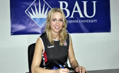 Beşiktaş'a yeni smaçör!..