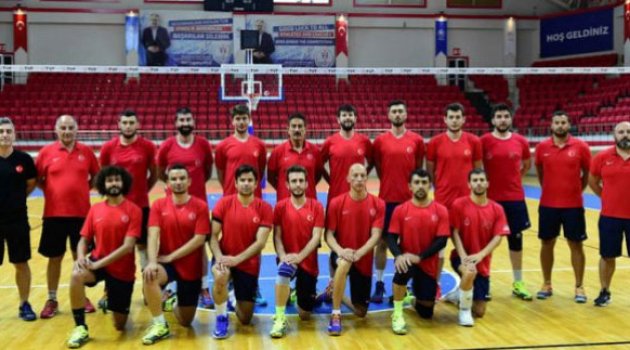 'Bir tek olimpiyat altınımız eksik'