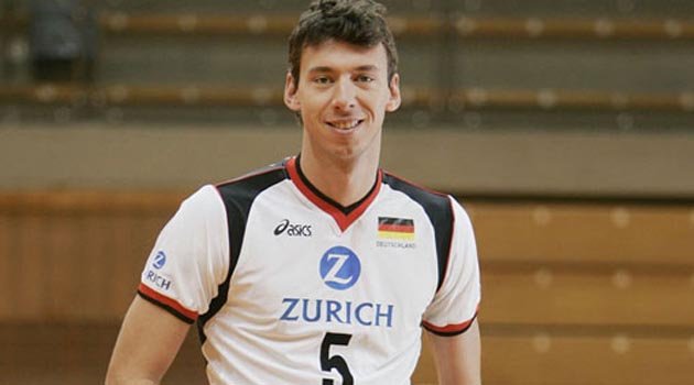 Björn Andrae Netzhoppers'da