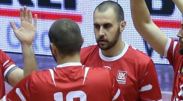 Bratoev kardeşler Bulgar şampiyonunda...