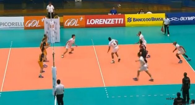Brezilya'da 11. hafta geride kaldı...