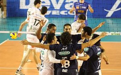 Brezilya'da kritik maç Cruzeiro'nun