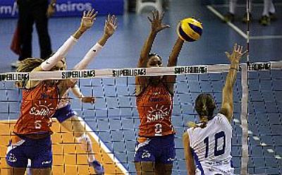 Brezliya'da Sollys'e Pinheiros darbesi