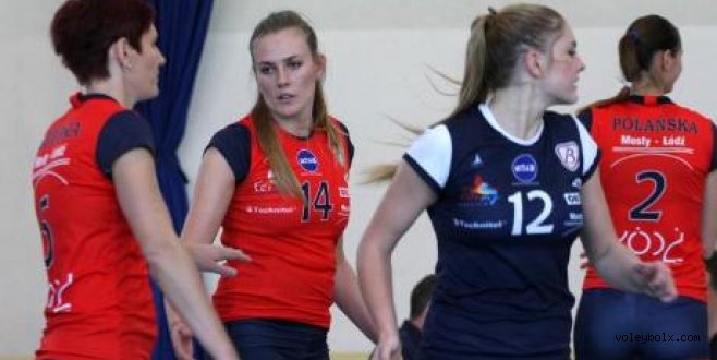 Polonya'da Budowlani Lodz zorda olsa kazandı: 2-3